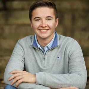 Meet your Posher, Samuel